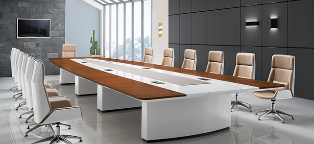 名軒會(huì)議桌4.2米5.4米7.2米